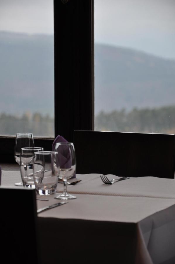 Hotel-Restaurant Mont Sainte-Odile Оттрот Екстер'єр фото